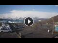 Webcam Jökulsárlón