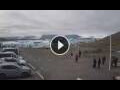 Webcam Jökulsárlón