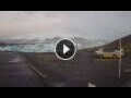 Webcam Jökulsárlón