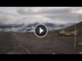 Webcam Jökulsárlón