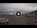 Webcam Jökulsárlón