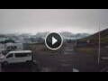 Webcam Jökulsárlón