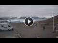 Webcam Jökulsárlón