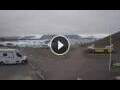 Webcam Jökulsárlón