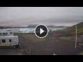 Webcam Jökulsárlón