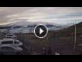 Webcam Jökulsárlón