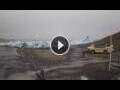 Webcam Jökulsárlón