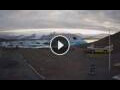 Webcam Jökulsárlón