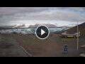 Webcam Jökulsárlón