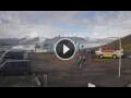 Webcam Jökulsárlón