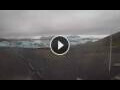 Webcam Jökulsárlón