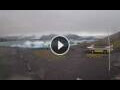 Webcam Jökulsárlón