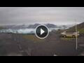 Webcam Jökulsárlón
