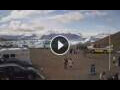 Webcam Jökulsárlón