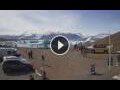 Webcam Jökulsárlón