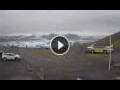 Webcam Jökulsárlón