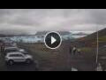 Webcam Jökulsárlón