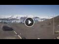 Webcam Jökulsárlón