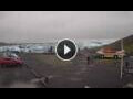 Webcam Jökulsárlón