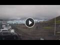 Webcam Jökulsárlón