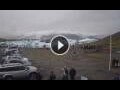 Webcam Jökulsárlón