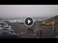 Webcam Jökulsárlón