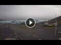 Webcam Jökulsárlón