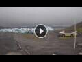 Webcam Jökulsárlón