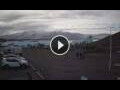 Webcam Jökulsárlón