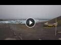 Webcam Jökulsárlón