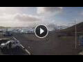 Webcam Jökulsárlón