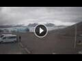 Webcam Jökulsárlón