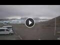 Webcam Jökulsárlón