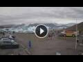 Webcam Jökulsárlón