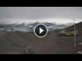 Webcam Jökulsárlón