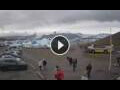 Webcam Jökulsárlón