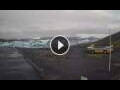 Webcam Jökulsárlón