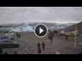 Webcam Jökulsárlón