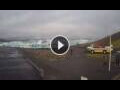 Webcam Jökulsárlón