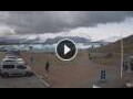 Webcam Jökulsárlón