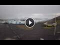 Webcam Jökulsárlón