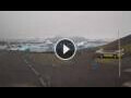 Webcam Jökulsárlón