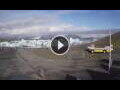 Webcam Jökulsárlón