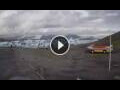 Webcam Jökulsárlón