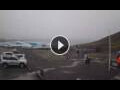 Webcam Jökulsárlón