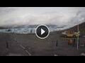 Webcam Jökulsárlón