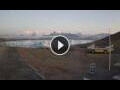 Webcam Jökulsárlón