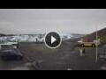 Webcam Jökulsárlón