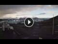 Webcam Jökulsárlón