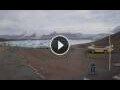 Webcam Jökulsárlón